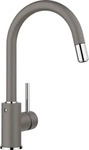 Blanco 526967, Blanco Mida-S K&uuml;chenarmatur Stehend grafit/grau 526967