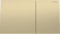 Geberit 115622QF1, Geberit Sigma Bet&auml;tigungsplatte f&uuml;r Toilette kupfer 115.622.QF.1