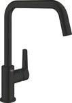 Grohe 304702430, Grohe Start K&uuml;chenarmatur Stehend schwarz 304702430