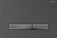 Geberit 115671QD2, Geberit Sigma Bet&auml;tigungsplatte f&uuml;r Toilette || 115.671.QD.2