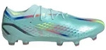 adidas X Speedportal.1 FG Al Rihla aqua blau / pantone 43 1/3 = UK 9