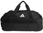 adidas Tiro League Teambag Dufflebag Small Sporttasche Gr&ouml;&szlig;e S schwarz S