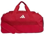 adidas Tiro League Teambag Dufflebag Small Sporttasche Gr&ouml;&szlig;e S rot S
