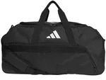 adidas Tiro League Teambag Dufflebag Medium Sporttasche Gr&ouml;&szlig;e M schwarz M