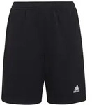 adidas Entrada 22 Training Shorts Kinder schwarz 164