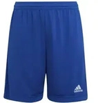 adidas Entrada 22 Short Kinder kurz Fu&szlig;ballhose blau Royal Blue 152