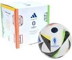 adidas Euro24 Fu&szlig;ballliebe Replica League Fu&szlig;ball in Geschenkbox EM2024 5