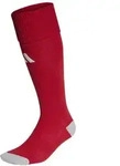adidas Milano 23 Sock Stutzenstrumpf rot / wei&szlig; S 37-39