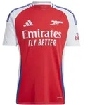 adidas Arsenal London Home Heimtrikot Herren rot / wei&szlig; 2024 / 2025 XL