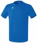 Erima Casual Basics Funktions Teamsport T-Shirt Polyester S