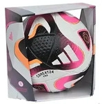 adidas Conext 24 Pro OMB Offizieller Spielball wei&szlig; / schwarz / pantone...