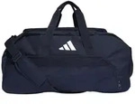 adidas Tiro League Teambag Dufflebag Medium Sporttasche Gr&ouml;&szlig;e M navyblau M