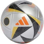 adidas Euro24 Fu&szlig;ballliebe Finale League Fu&szlig;ball EM2024 silber 4
