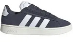 adidas Grand Court Alpha 00s Schuhe Herren Sneaker navyblau / wei&szlig; 45 1/3=UK10...