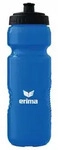 erima Trinkflasche Team blau Einheitsgr&ouml;&szlig;e