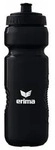 erima Trinkflasche Team schwarz Einheitsgr&ouml;&szlig;e