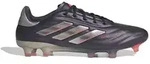 adidas Copa Pure II.2 FG Elite Leder Fu&szlig;ballschuhe aurora schwarz / silber 42...