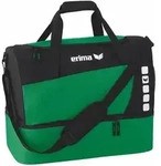 erima Club 5 Line Sporttasche mit Bodenfach L