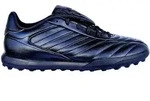 adidas Copa Gloro 2 TF Turf Fu&szlig;ballschuhe Multinockensohle ganz schwarz 42 2/3 = UK