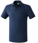 Erima Casual Basics Teamsport Poloshirt Baumwollmischgewebe 140
