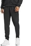 adidas Tiro 25 Travel Sporthose mit B&uuml;ndchen Herren schwarz S