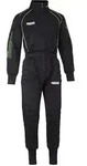 Derbystar Basic Pro Torwartoverall schwarz 140