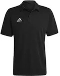 adidas Entrada 22 Poloshirt Herren schwarz XL