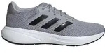 adidas Response Runner U Herren Laufschuhe IH6102 grau / schwarz 45 1/3=UK10 1/2
