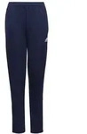 adidas Entrada 22 lange Trainingshose Kinder Team navyblau 152