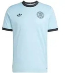 adidas originals 125 Jahre DFB Jubil&auml;um Trikot Herren Deutschlandtrikot 2025 blau S