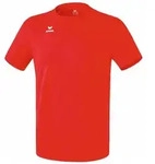 Erima Casual Basics Funktions Teamsport T-Shirt Polyester 116
