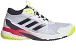 adidas CrazyFlight 6 mid halbhoch Boost HP7037 Volleyballschuhe wei&szlig; 43 1/3 = UK 9