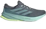 adidas Supernova Rise 2 Laufschuhe Herren onix / mint / gelb 44 2/3=UK10