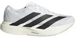 adidas Adizero Evo SL M Laufschuhe Herren wei&szlig; / schwarz 48 2/3 = UK 13