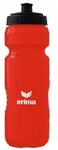 erima Trinkflasche Team rot Einheitsgr&ouml;&szlig;e