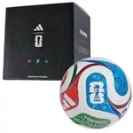 adidas FIFA World Cup Trionda League JD8045 in Geschenkbox Weltmeisterschaft Fu&szlig;ball