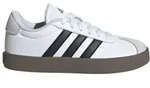 adidas VL Court 3.0 Kids Kinder Sneaker wei&szlig; / schwarz 29 = UK 11K