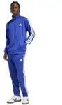 adidas DAYREADY 3-Streifen Trainingsanzug Herren blau / wei&szlig;KR7770 S