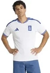 adidas Griechenland Home Heimtrikot Herren KF3542 2026 wei&szlig; S