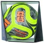 adidas Trionda FIFA World CUP 26 Pro Winter JD8023 Spielball Weltmeisterschaft...