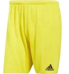 adidas Parma 16 Short mit oder ohne Innenslip XL