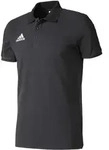 adidas Tiro17 Poloshirt Baumwollmischgewebe S