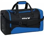erima Sporttasche Club 1900 2.0 schwarz blau gr&uuml;n curacao rot S M L S