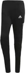 adidas Tierro13 Goalkeeper Pant Torwarthose lang schwarz / wei&szlig; 128