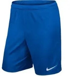 Nike Kinder Park II Short ohne Innenslip blau Kinder XS (122-128)