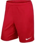 Nike Park II Short ohne Innenslip Kinder XS (122-128)