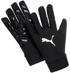 Puma Feldspielerhandschuhe schwarz 4