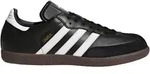 adidas Samba Klassiker Sneaker und Hallenfu&szlig;ballschuhe schwarz / wei&szlig; 36 = UK 3 1/2