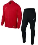 Nike Academy16 Knit 2 Polyesteranzug Trainingsanzug XL