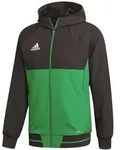 adidas Tiro 17 Pr&auml;sentationsjacke XS